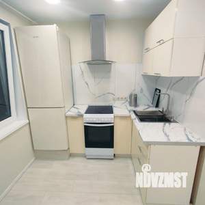 1-к квартира, на длительный срок, 33м2, 10/10 этаж