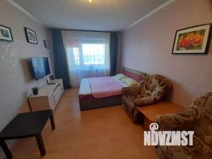 1-к квартира, посуточно, 33м2, 7/9 этаж