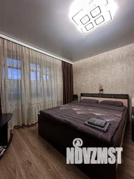 2-к квартира, посуточно, 54м2, 4/9 этаж