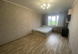 1-к квартира, на длительный срок, 30м2, 5/5 этаж
