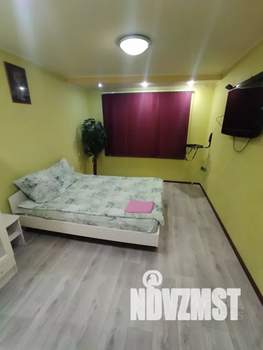 2-к квартира, посуточно, 50м2, 1/5 этаж