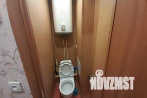 1-к квартира, посуточно, 33м2, 7/10 этаж