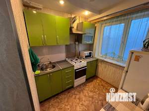 1-к квартира, на длительный срок, 31м2, 4/5 этаж