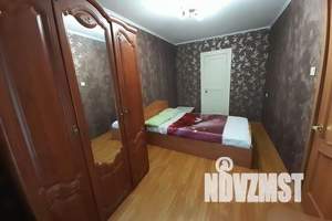 2-к квартира, посуточно, 45м2, 3/5 этаж