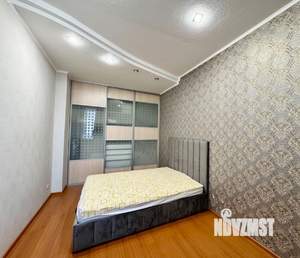 3-к квартира, на длительный срок, 79м2, 4/5 этаж