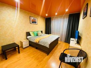 1-к квартира, посуточно, 33м2, 1/1 этаж