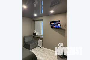 1-к квартира, посуточно, 24м2, 2/11 этаж