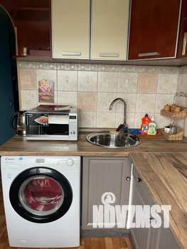 2-к квартира, посуточно, 47м2, 4/5 этаж