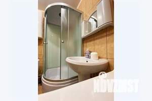 1-к квартира, посуточно, 36м2, 1/9 этаж