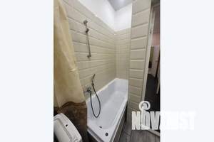 2-к квартира, посуточно, 58м2, 1/5 этаж