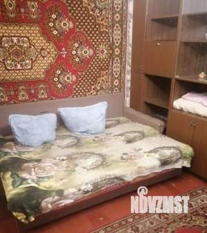 1-к квартира, посуточно, 30м2, 3/5 этаж