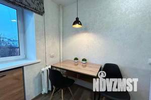 1-к квартира, посуточно, 32м2, 5/5 этаж