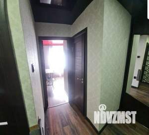 1-к квартира, посуточно, 30м2, 5/9 этаж