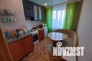 1-к квартира, посуточно, 33м2, 1/9 этаж