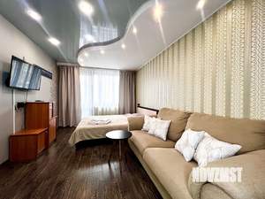 1-к квартира, посуточно, 33м2, 2/9 этаж