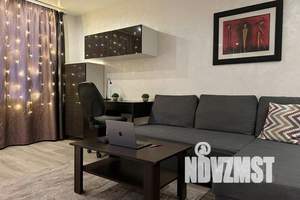 1-к квартира, посуточно, 30м2, 3/5 этаж