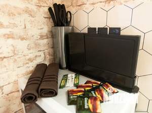 1-к квартира, посуточно, 33м2, 4/9 этаж