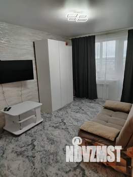 1-к квартира, посуточно, 30м2, 9/9 этаж