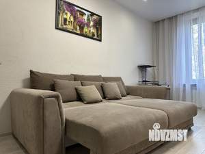 2-к квартира, посуточно, 54м2, 1/1 этаж