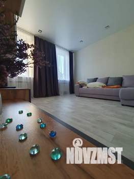 2-к квартира, посуточно, 50м2, 3/5 этаж