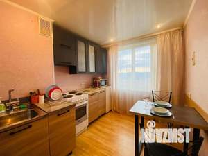 1-к квартира, посуточно, 33м2, 9/9 этаж