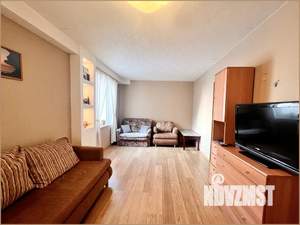 2-к квартира, посуточно, 56м2, 8/9 этаж