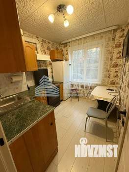 2-к квартира, на длительный срок, 47м2, 2/9 этаж