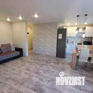 2-к квартира, посуточно, 47м2, 1/5 этаж