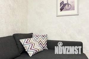 1-к квартира, посуточно, 47м2, 1/9 этаж