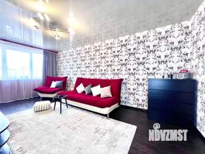 2-к квартира, посуточно, 48м2, 5/6 этаж