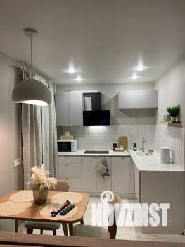 1-к квартира, посуточно, 33м2, 4/5 этаж