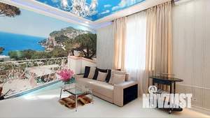 2-к квартира, посуточно, 54м2, 1/1 этаж