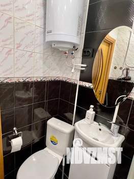 1-к квартира, посуточно, 35м2, 1/5 этаж
