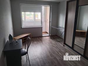1-к квартира, на длительный срок, 30м2, 4/5 этаж