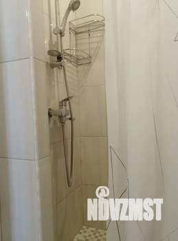 Студия квартира, посуточно, 10м2, 1/9 этаж