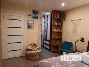 1-к квартира, посуточно, 30м2, 7/9 этаж