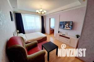1-к квартира, посуточно, 33м2, 5/9 этаж
