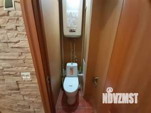 1-к квартира, посуточно, 30м2, 8/9 этаж