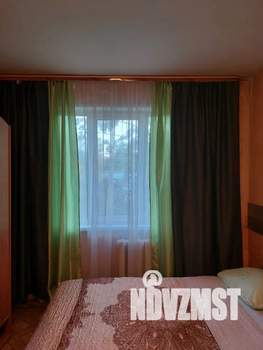1-к квартира, посуточно, 33м2, 2/5 этаж