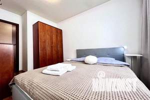 2-к квартира, посуточно, 49м2, 5/5 этаж