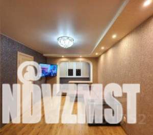 1-к квартира, посуточно, 40м2, 4/9 этаж