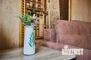 2-к квартира, посуточно, 42м2, 4/5 этаж