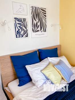 1-к квартира, посуточно, 20м2, 1/5 этаж
