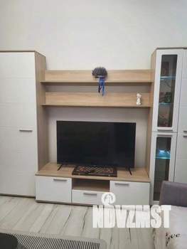 3-к квартира, посуточно, 78м2, 1/1 этаж