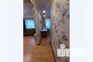 2-к квартира, посуточно, 45м2, 1/5 этаж