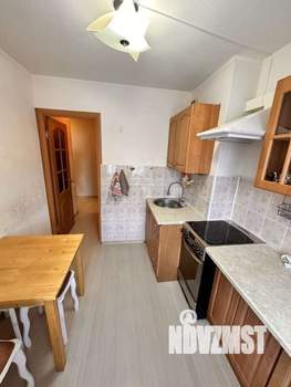 2-к квартира, на длительный срок, 45м2, 2/9 этаж