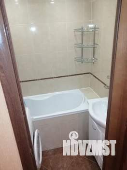 1-к квартира, посуточно, 30м2, 2/9 этаж