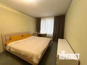 3-к квартира, посуточно, 59м2, 4/9 этаж