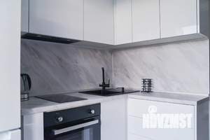 1-к квартира, посуточно, 30м2, 3/9 этаж