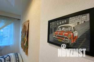 2-к квартира, посуточно, 52м2, 5/5 этаж